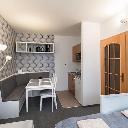 Horsky Apartman Roky - Krkonose Rokytnice nad Jizerou Kültér fotó