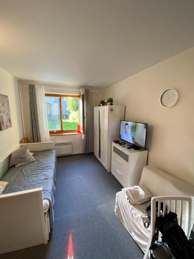 Horsky Apartman Roky - Krkonose Rokytnice nad Jizerou Kültér fotó