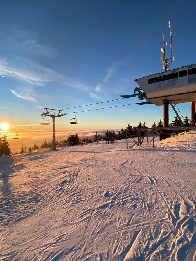 Horsky Apartman Roky - Krkonose Rokytnice nad Jizerou Kültér fotó