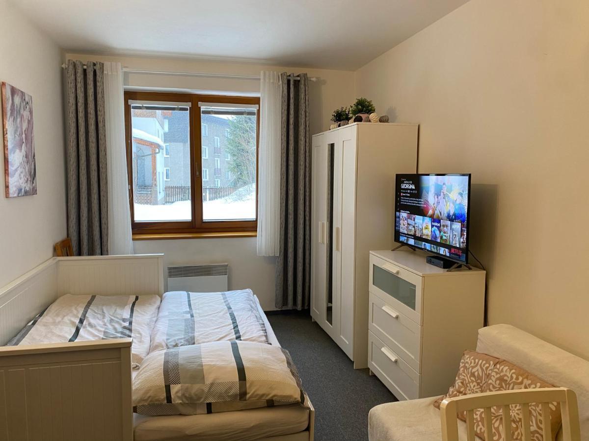 Horsky Apartman Roky - Krkonose Rokytnice nad Jizerou Kültér fotó