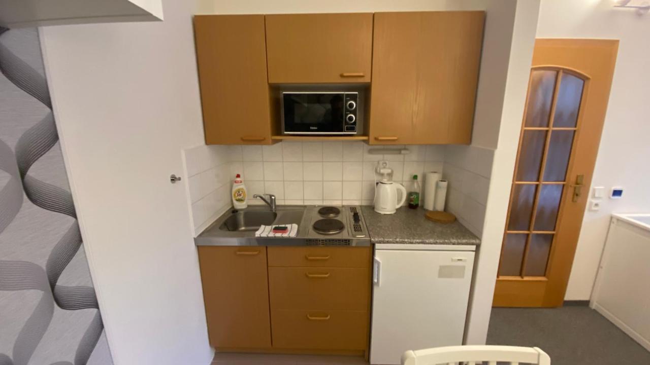 Horsky Apartman Roky - Krkonose Rokytnice nad Jizerou Kültér fotó
