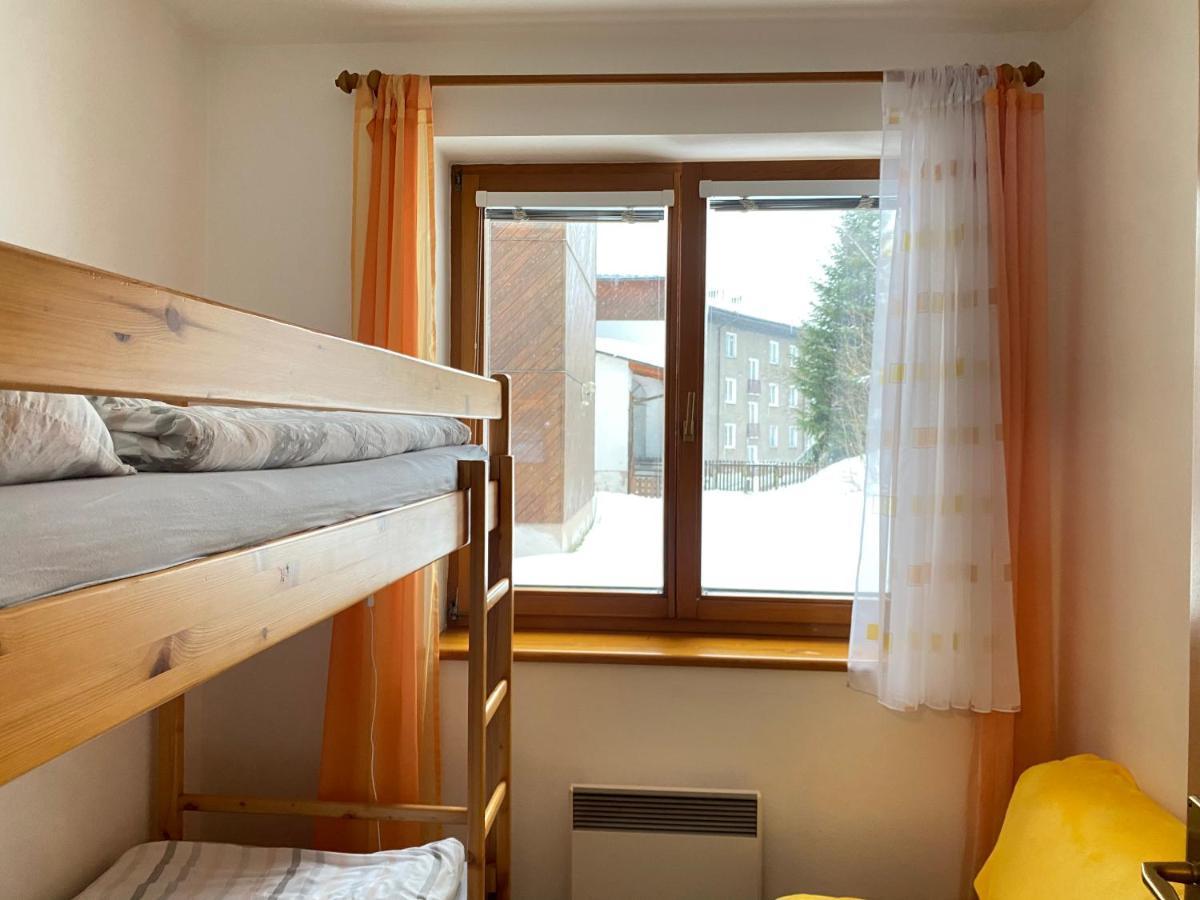 Horsky Apartman Roky - Krkonose Rokytnice nad Jizerou Kültér fotó