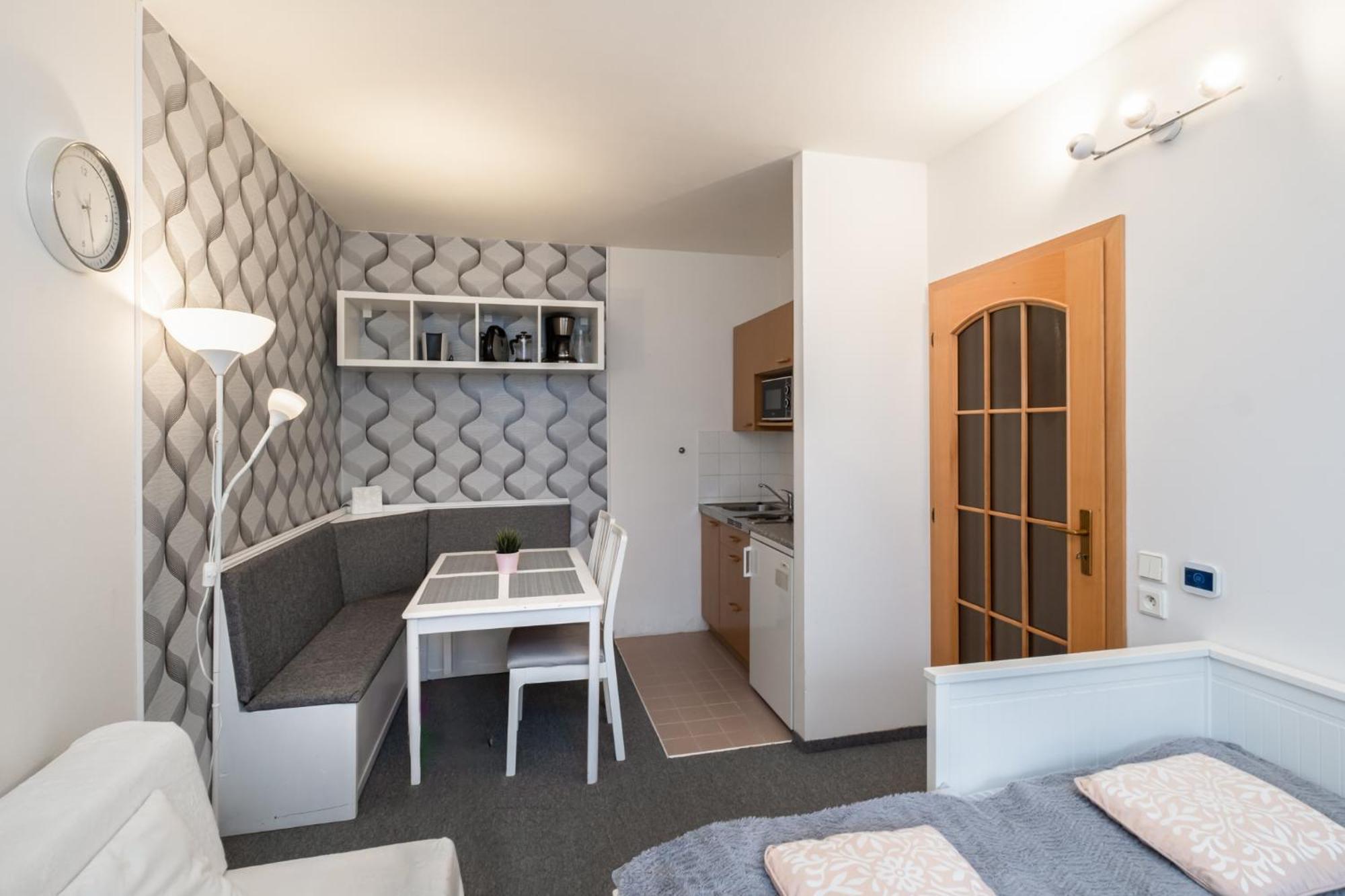 Horsky Apartman Roky - Krkonose Rokytnice nad Jizerou Kültér fotó