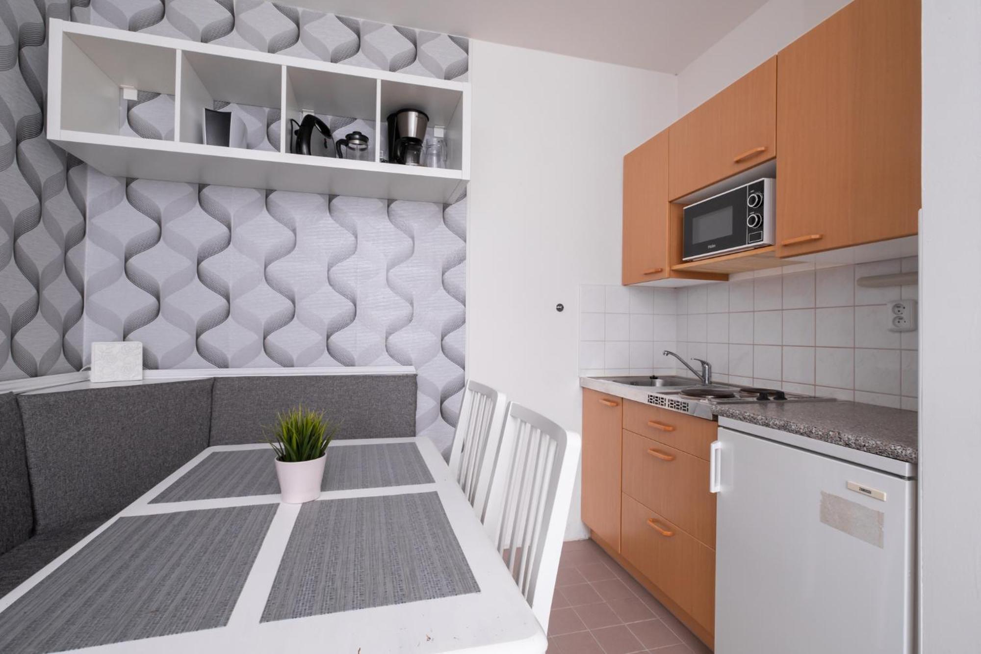 Horsky Apartman Roky - Krkonose Rokytnice nad Jizerou Kültér fotó