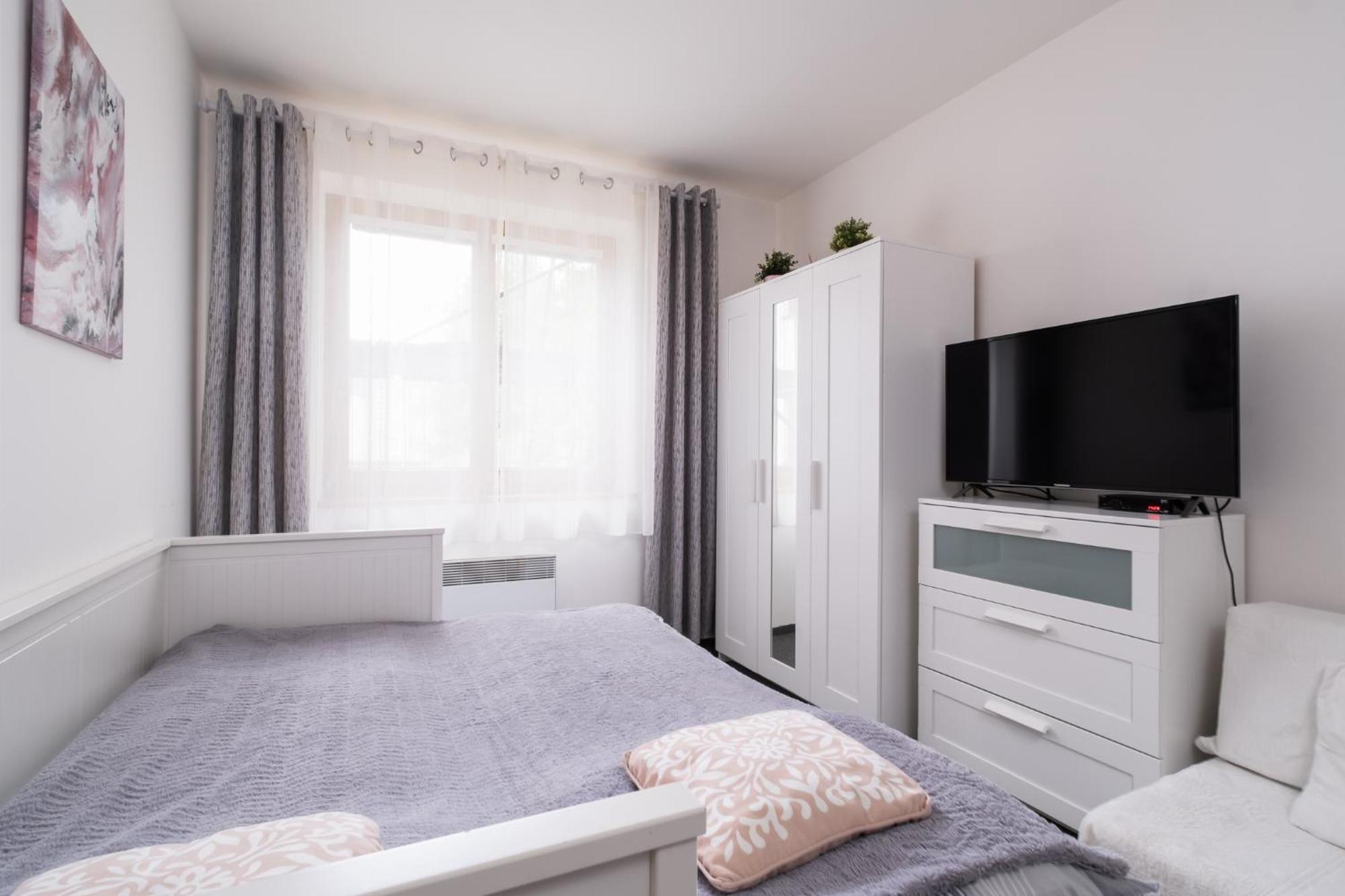 Horsky Apartman Roky - Krkonose Rokytnice nad Jizerou Kültér fotó