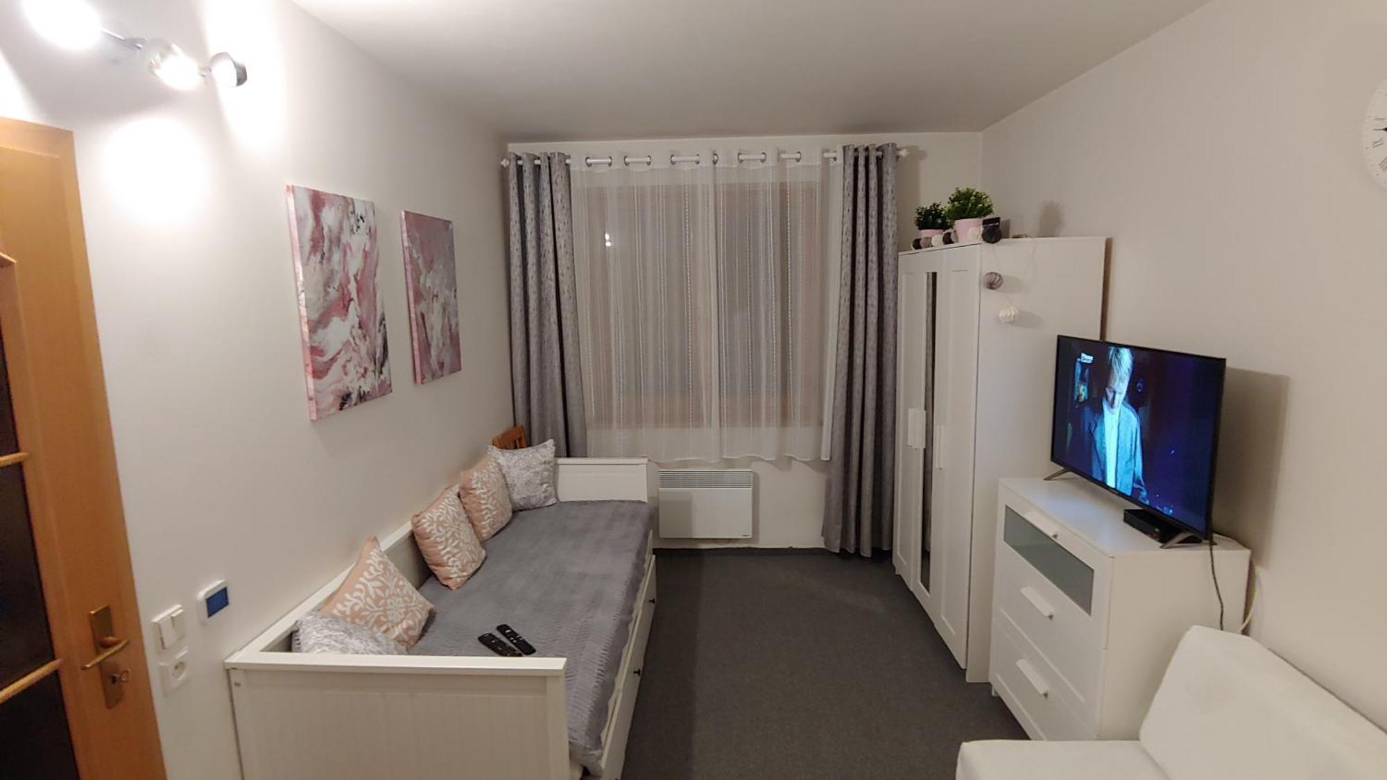 Horsky Apartman Roky - Krkonose Rokytnice nad Jizerou Kültér fotó