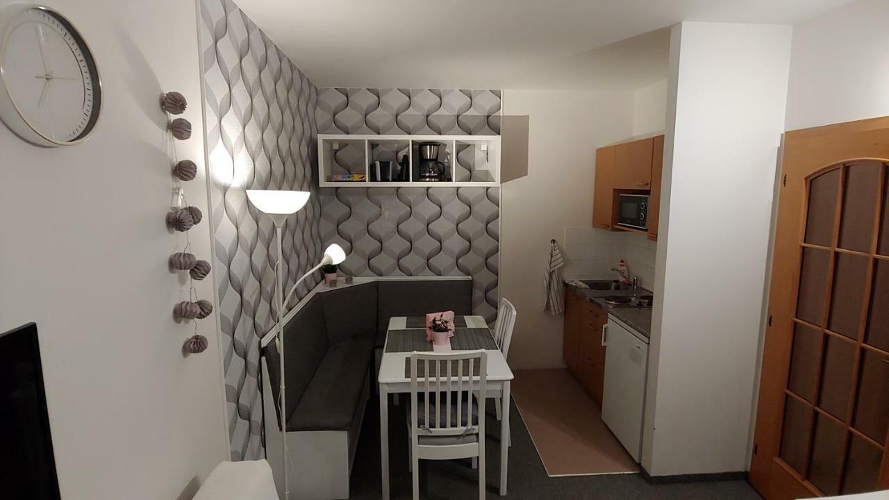 Horsky Apartman Roky - Krkonose Rokytnice nad Jizerou Kültér fotó