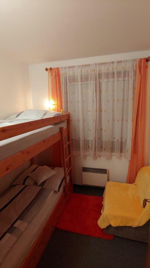 Horsky Apartman Roky - Krkonose Rokytnice nad Jizerou Kültér fotó